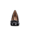 Emanuelle Vee Scarpe con Tacco Nero da donna