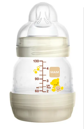 Mam easy start 130ml +start  0 mesi + tettarella 0 mesi