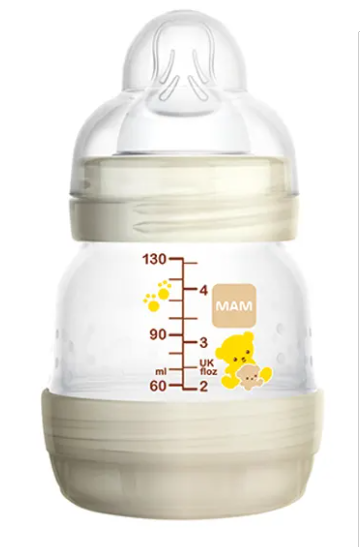 Mam easy start 130ml +start  0 mesi + tettarella 0 mesi