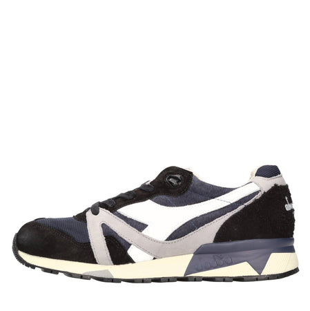 Diadora Heritage Sneakers Blu da uomo