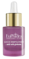 Euphidra filler suprema gocce rimpolpanti anti-eta'