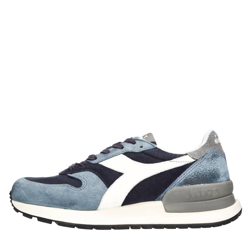 Diadora Heritage Sneakers Blu da uomo