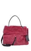 REBELLE Borse... Fucsia da donna
