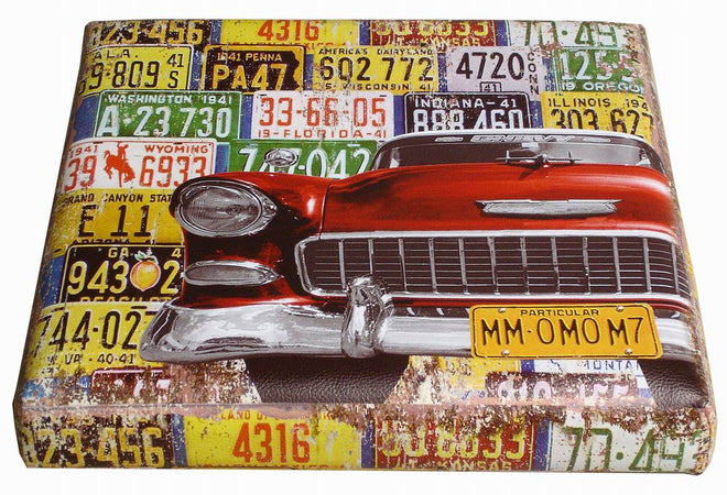 Biscottini Pouf Contenitore Biscottini 38x38x38 Ecopelle Richiudibile Sgabello Poggiapiedi