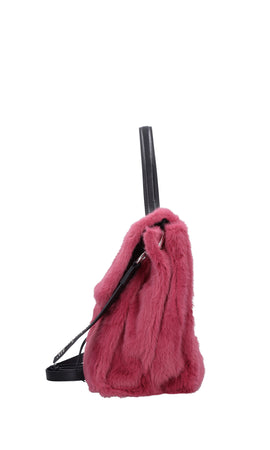 REBELLE Borse... Fucsia da donna