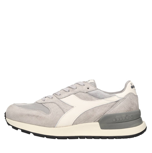 Diadora Heritage Sneakers Grigio da uomo