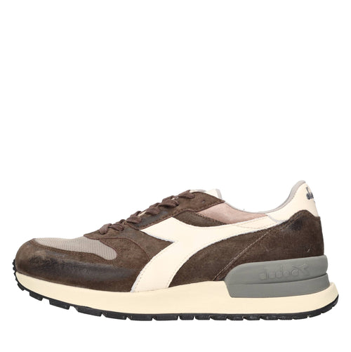 Diadora Heritage Sneakers Marrone da uomo