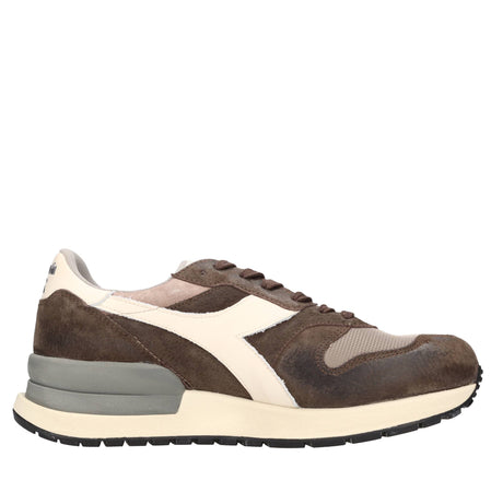 Diadora Heritage Sneakers Marrone da uomo