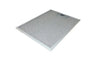 Filtro Metallico 273x205x8mm Franke 133.0036.291