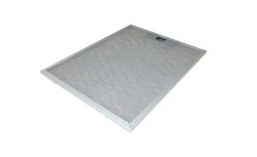 Filtro Metallico 273x205x8mm Franke 133.0036.291