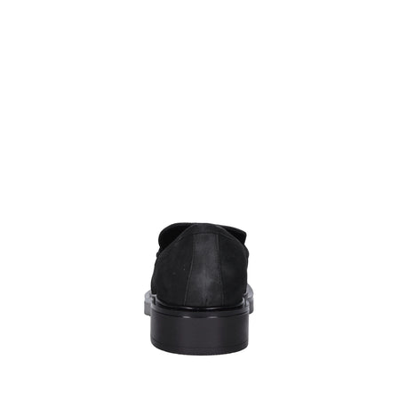 Emanuelle Vee Scarpe basse Nero da donna