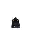 Emanuelle Vee Scarpe basse Nero da donna