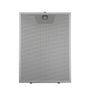 Filtro Metallico 273x205x8mm Franke 133.0036.291