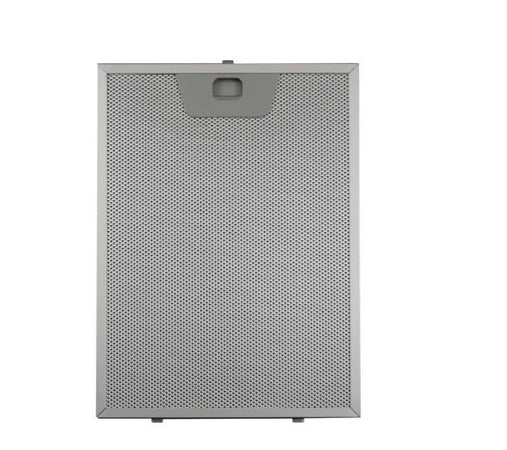 Filtro Metallico 273x205x8mm Franke 133.0036.291