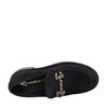 Emanuelle Vee Scarpe basse Nero da donna