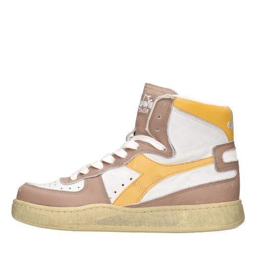 Diadora Heritage Sneakers Bianco da donna