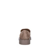 Emanuelle Vee Scarpe basse Beige da donna