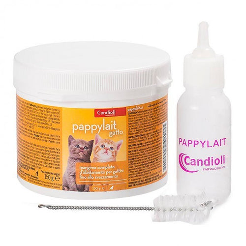 Pappylait gatto 150 gr