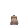 Emanuelle Vee Scarpe basse Beige da donna