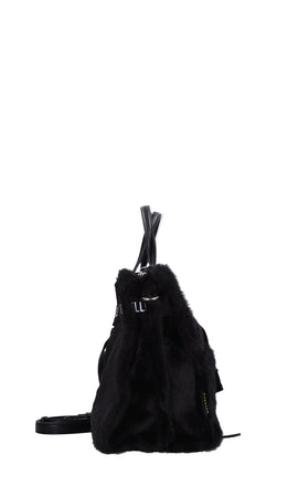 REBELLE Borse... Nero da donna