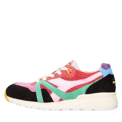 Diadora Heritage Sneakers Multicolour da donna
