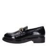 Emanuelle Vee Scarpe basse Nero da donna