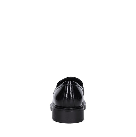 Emanuelle Vee Scarpe basse Nero da donna