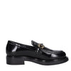 Emanuelle Vee Scarpe basse Nero da donna