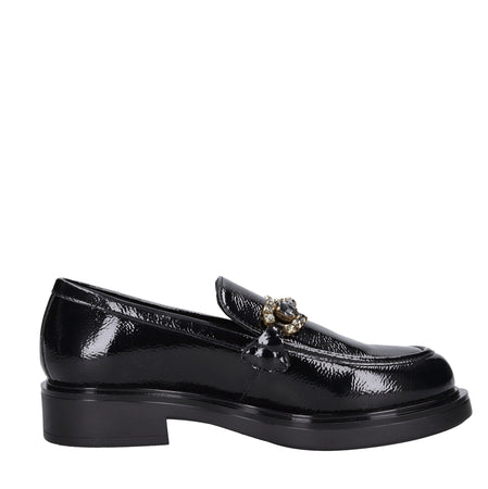 Emanuelle Vee Scarpe basse Nero da donna