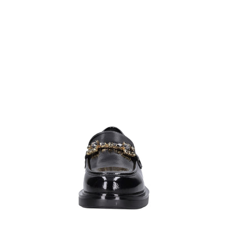 Emanuelle Vee Scarpe basse Nero da donna