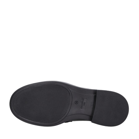 Emanuelle Vee Scarpe basse Nero da donna