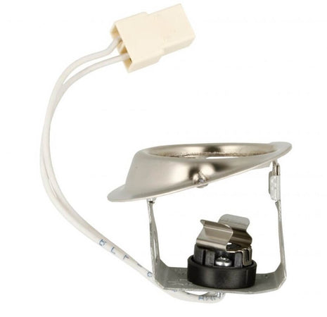 Kit Faretto alogeno + portalampada cappa Faber 133.0055.987