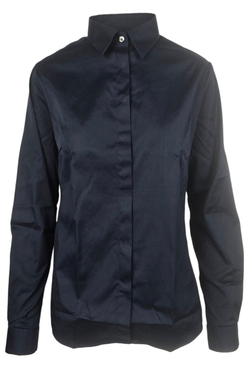 Fay Camicie Blu da donna