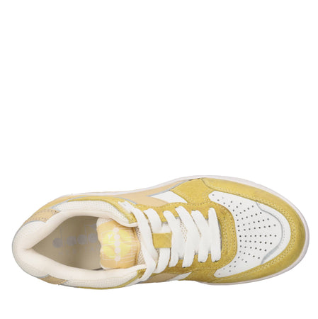 Diadora Heritage Sneakers Multicolour da donna