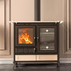 Thermorossi Cucina a Legna Margherita Evo 12,1 kW
