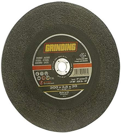 GRINDING Mola Abrasiva per Ferro