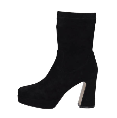 Emanuelle Vee Stivali Nero da donna