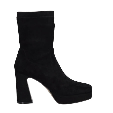 Emanuelle Vee Stivali Nero da donna