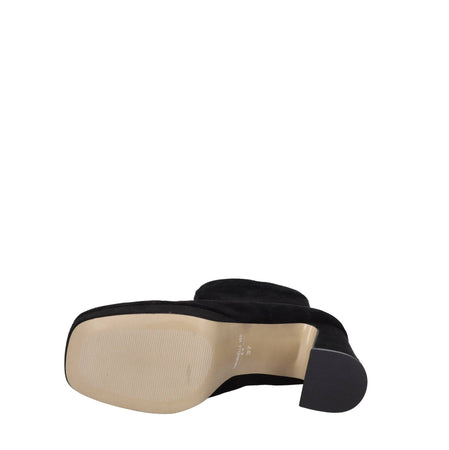 Emanuelle Vee Stivali Nero da donna