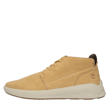 Timberland Stivali Marrone da uomo
