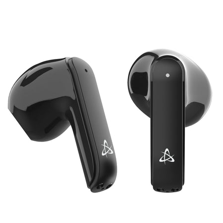 Cuffie Auricolari con Microfono Bluetooth EB-TWS12 Nero