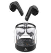 Cuffie Auricolari con Microfono Bluetooth EB-TWS12 Nero