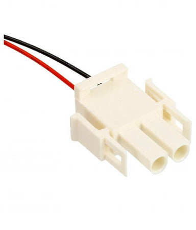 Faretto led 4 watt s1000 senza lente diametro 6,5cm incasso 5cm Faber 133.0171.824