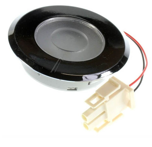 Faretto led 4 watt s1000 senza lente diametro 6,5cm incasso 5cm Faber 133.0171.824