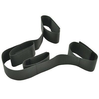 Costrittivo bondage polsi caviglie Kinky Spreader