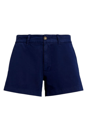 Ralph Lauren Pantaloncini Blu da donna