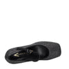 Emanuelle Vee Scarpe con Tacco Nero da donna