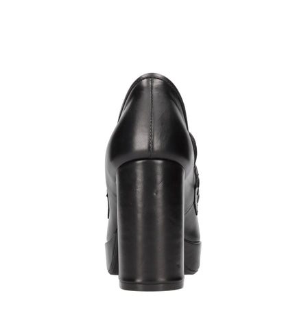 Carmens Scarpe basse Nero da donna