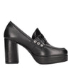 Carmens Scarpe basse Nero da donna