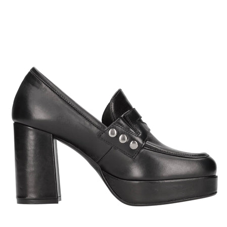 Carmens Scarpe basse Nero da donna